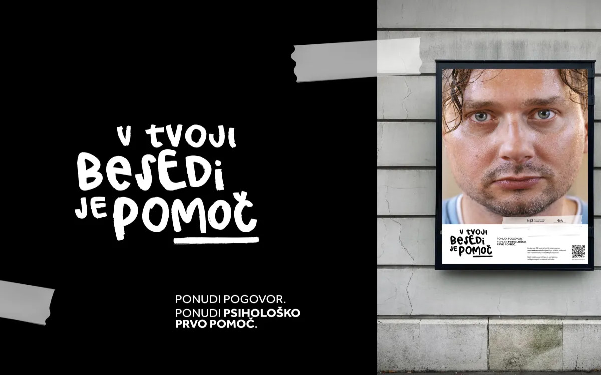 Psihološka prva pomoč