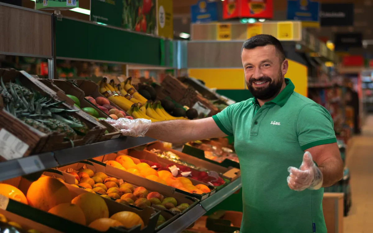 Zaupanje raste z navdihom. Že 15 let.