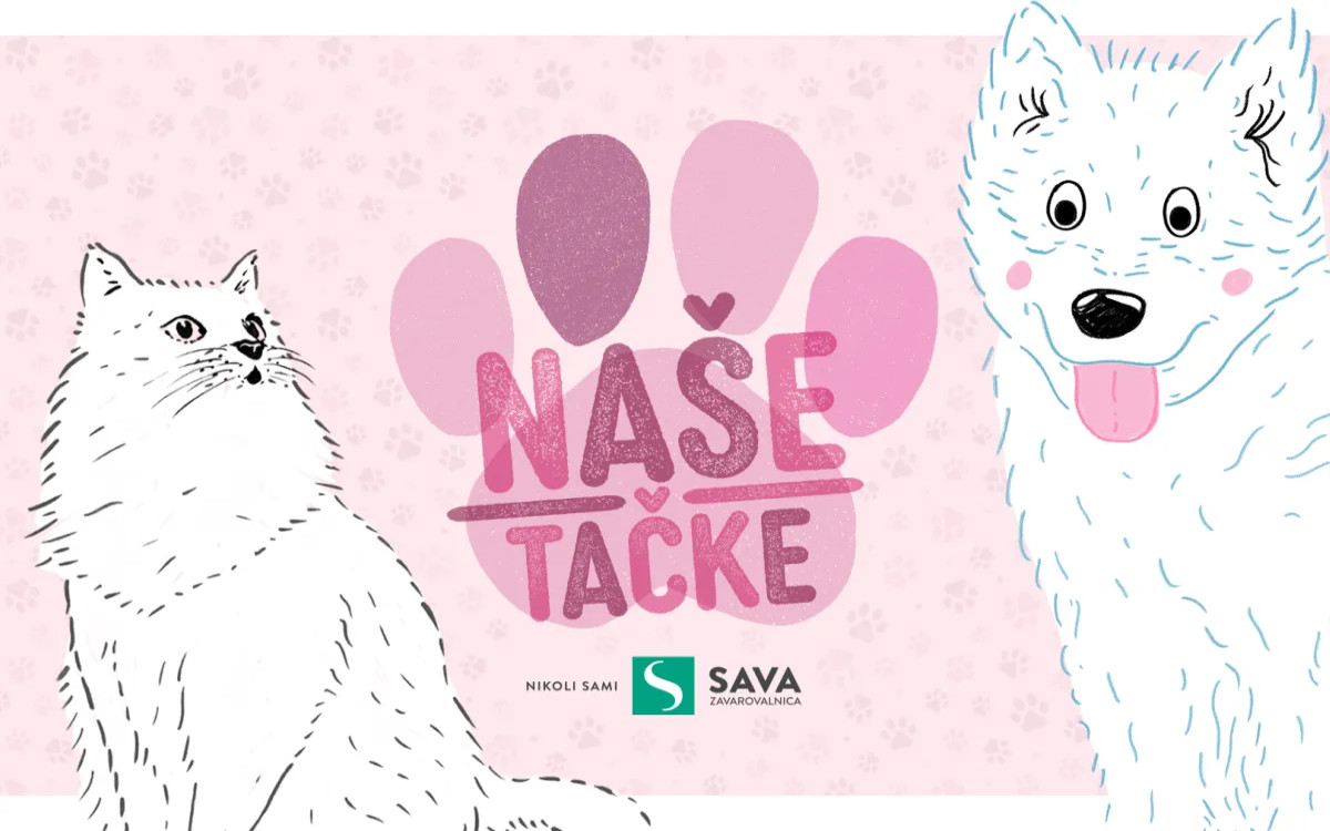 Spletna oddaja Naše tačke