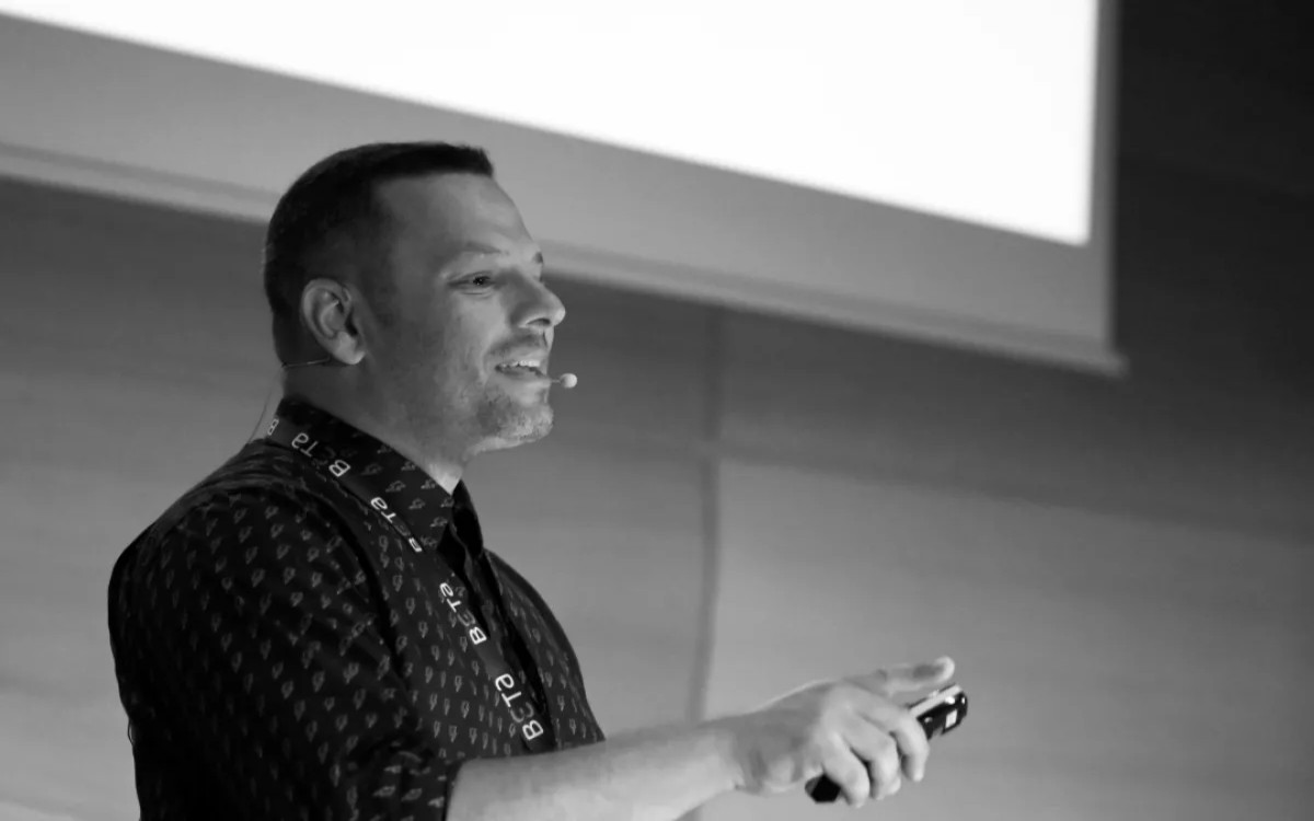 »Še nikoli ni bilo bolje biti kreativec«