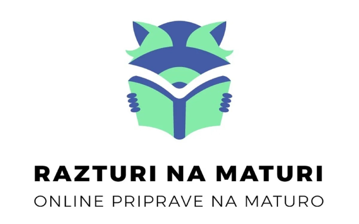 »Razturi na maturi«