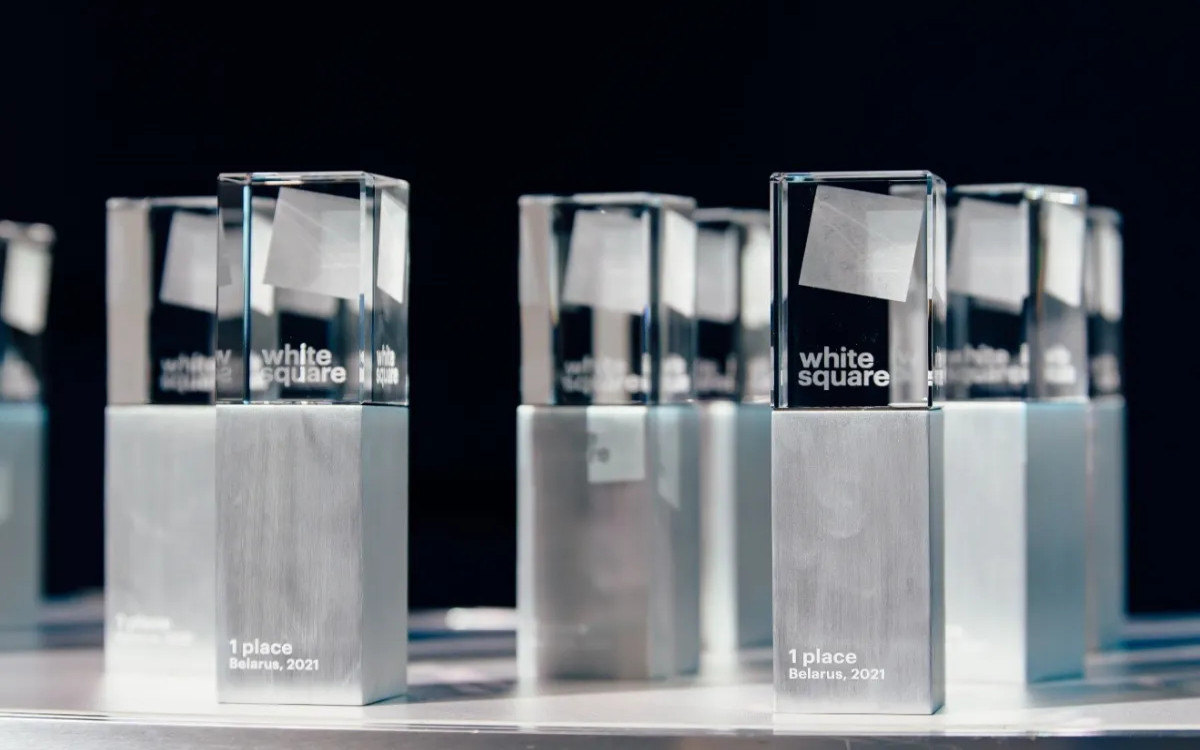 Znani so žiranti festivala White Square