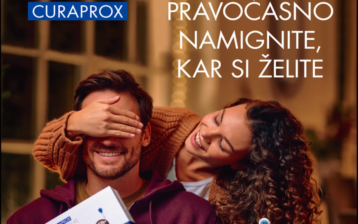 Pravočasno namignite, kar si želite