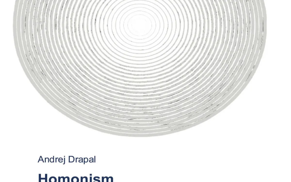 Razprava ob izdaji nove knjige Andreja Drapala v Škrabčevi domačiji