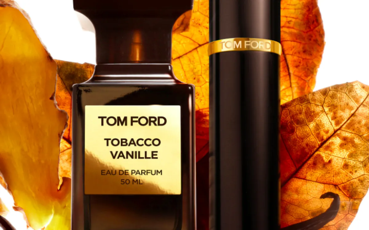 Estée Lauder prevzela znamko Tom Ford