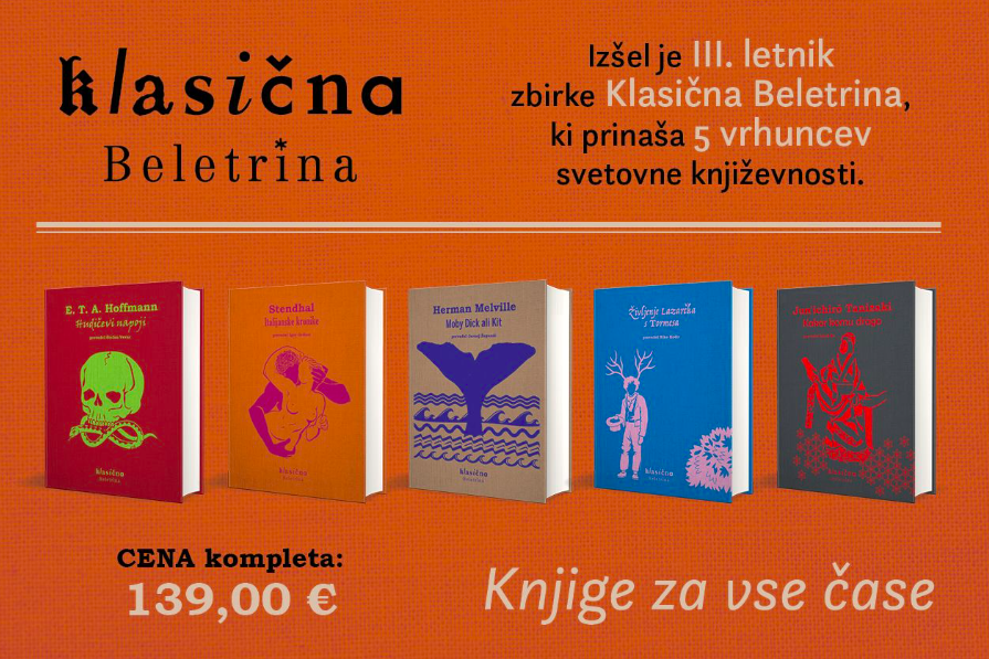 beletri