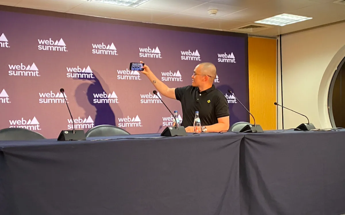 Potrjeno: Binance, najboljša kriptoborza na svetu