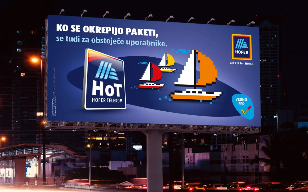 Vsi na HoT krov!