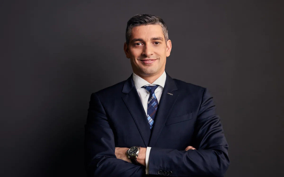 Televizija slavi moč pozornosti 