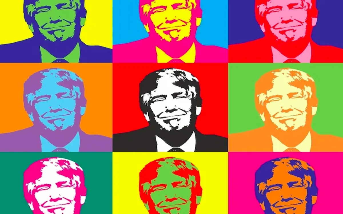 Donald Trump spet na Twitterju