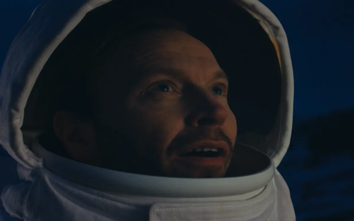 Islandija: Boljše kot vesolje