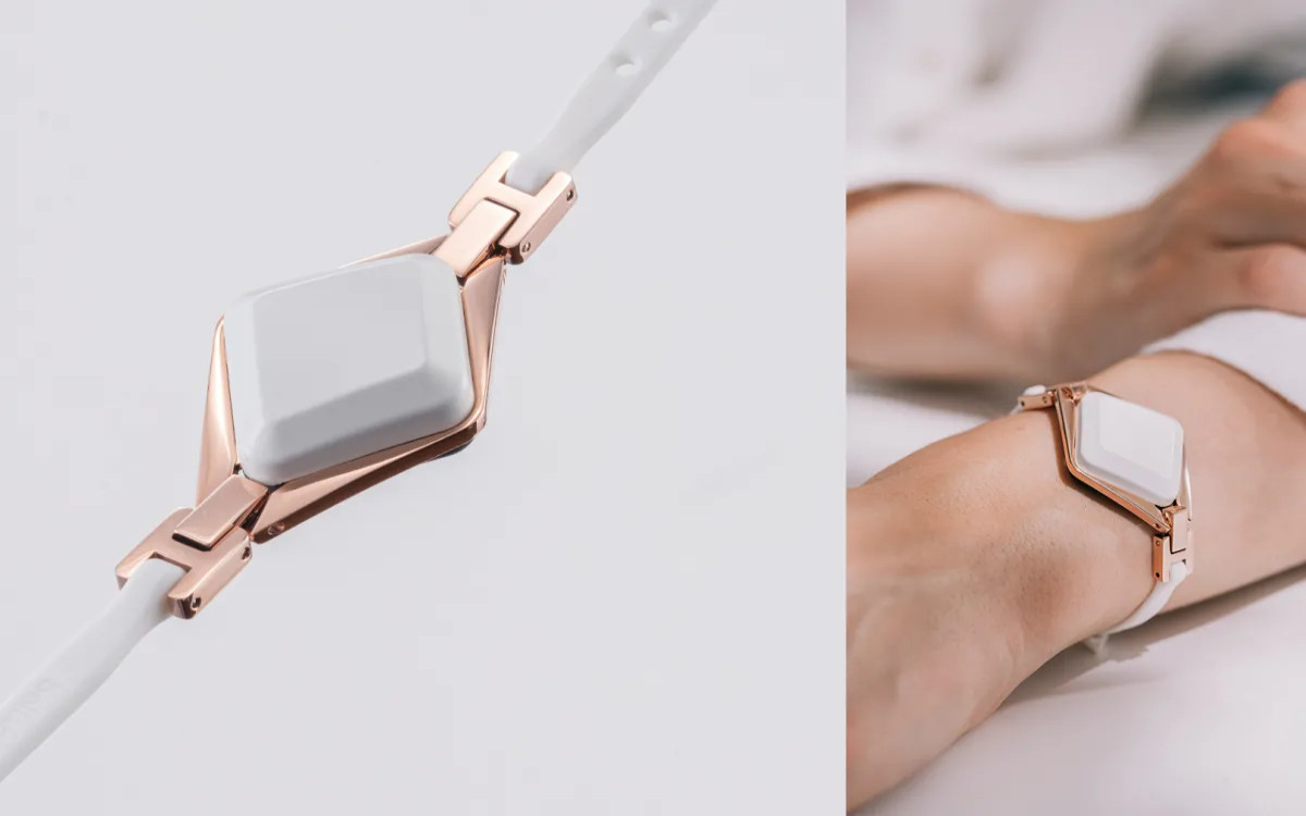 Bellabeat Ivy Health med najboljšimi izumi leta 2022