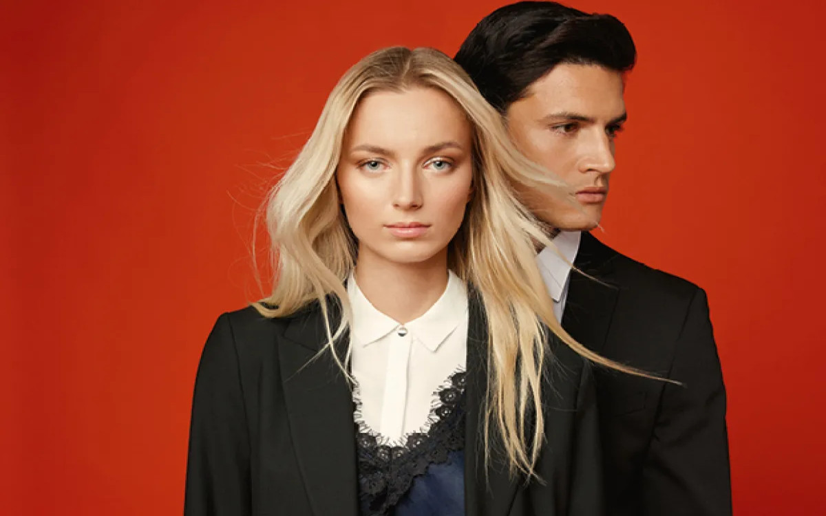 Odkrijte s.Oliver kolekcijo, s katero boste vedno v središču pozornosti