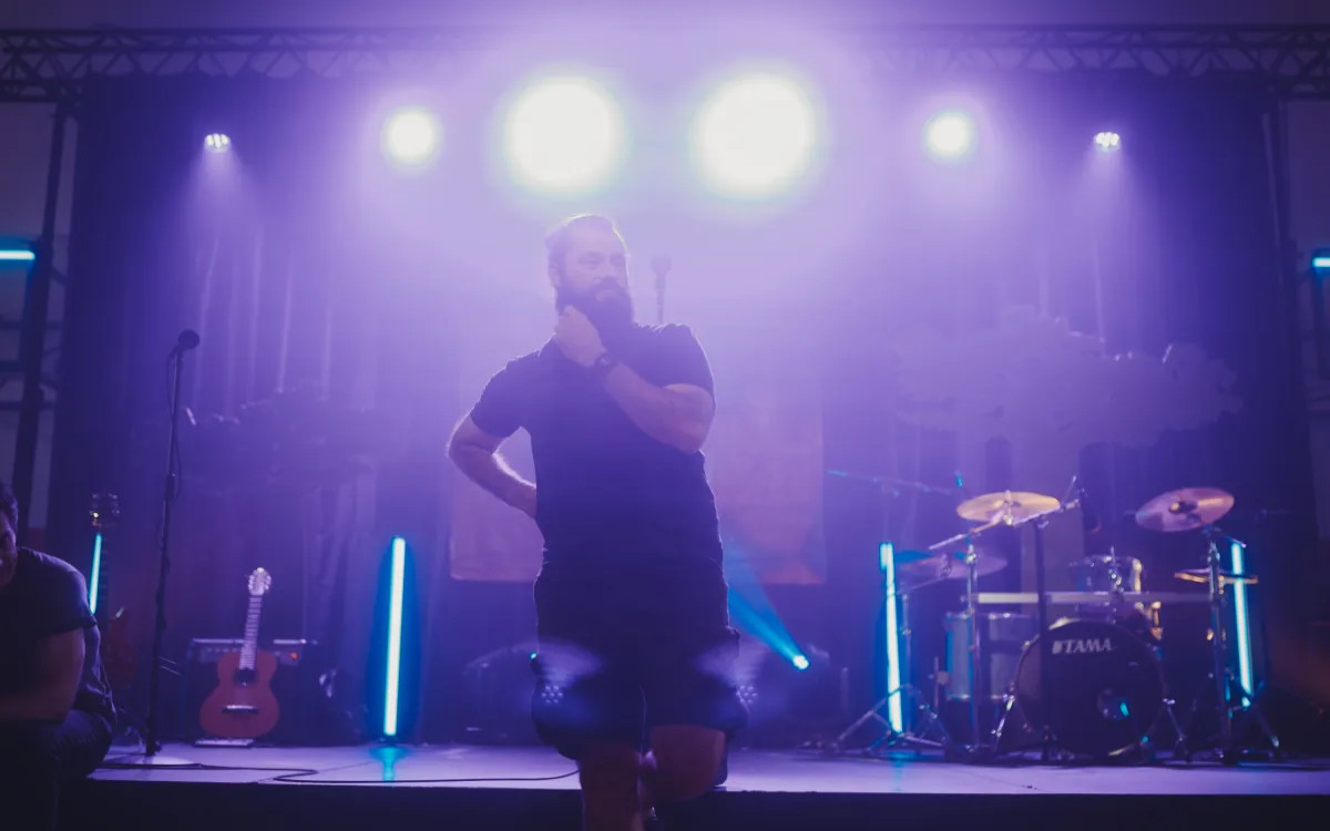 »Slovenski trg je majhen in to nas tepe tako pri filmih kot tudi serijah«