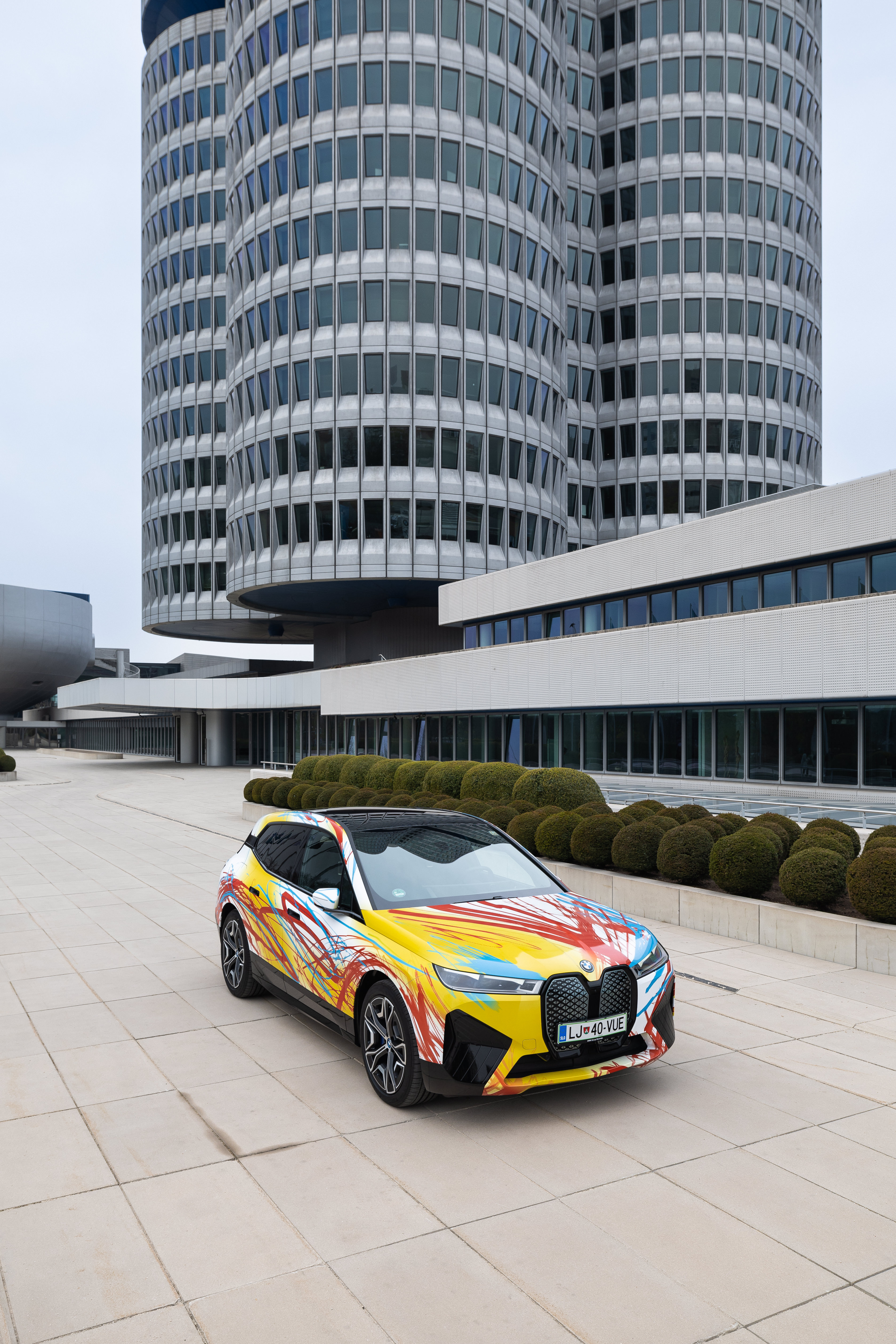 bmw