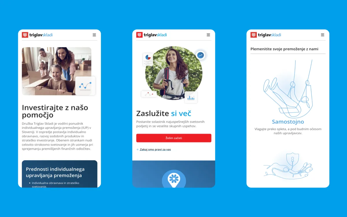 Naložba v digitalno prihodnost 