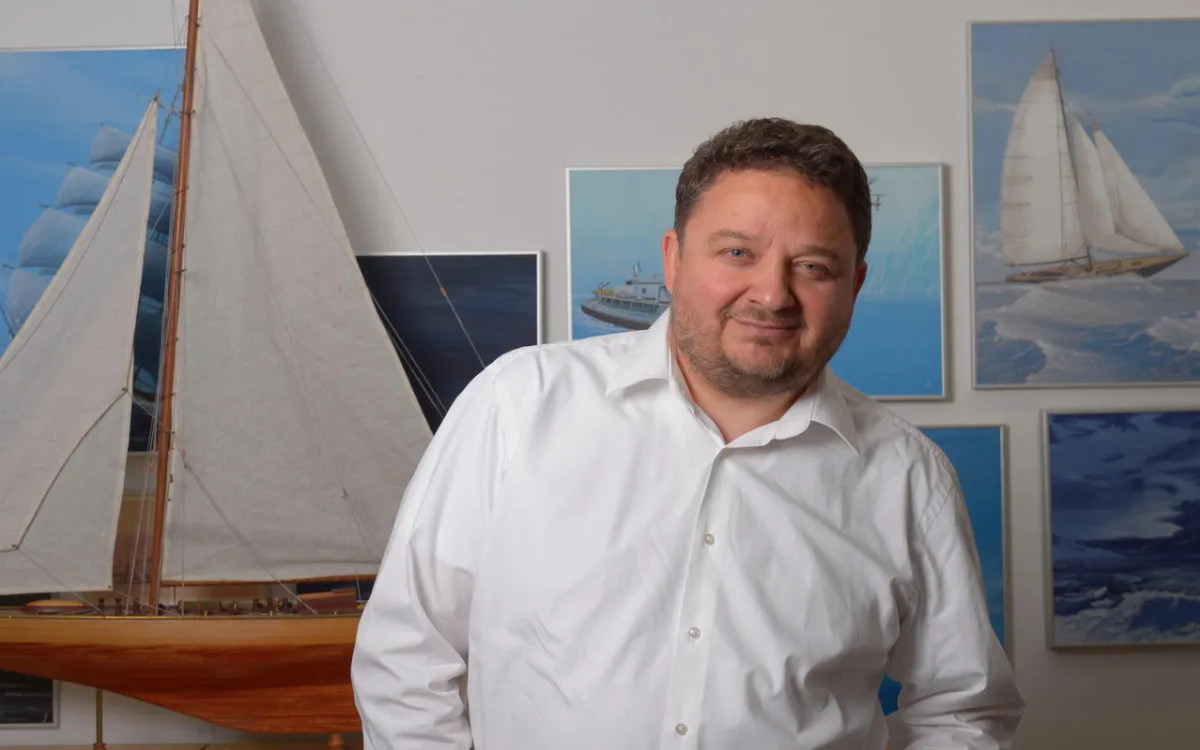 Tomaž Drozg: »Vstop United Medie nam prinaša finančno zaledje in s tem nadaljnji razvoj digitalnih platform«