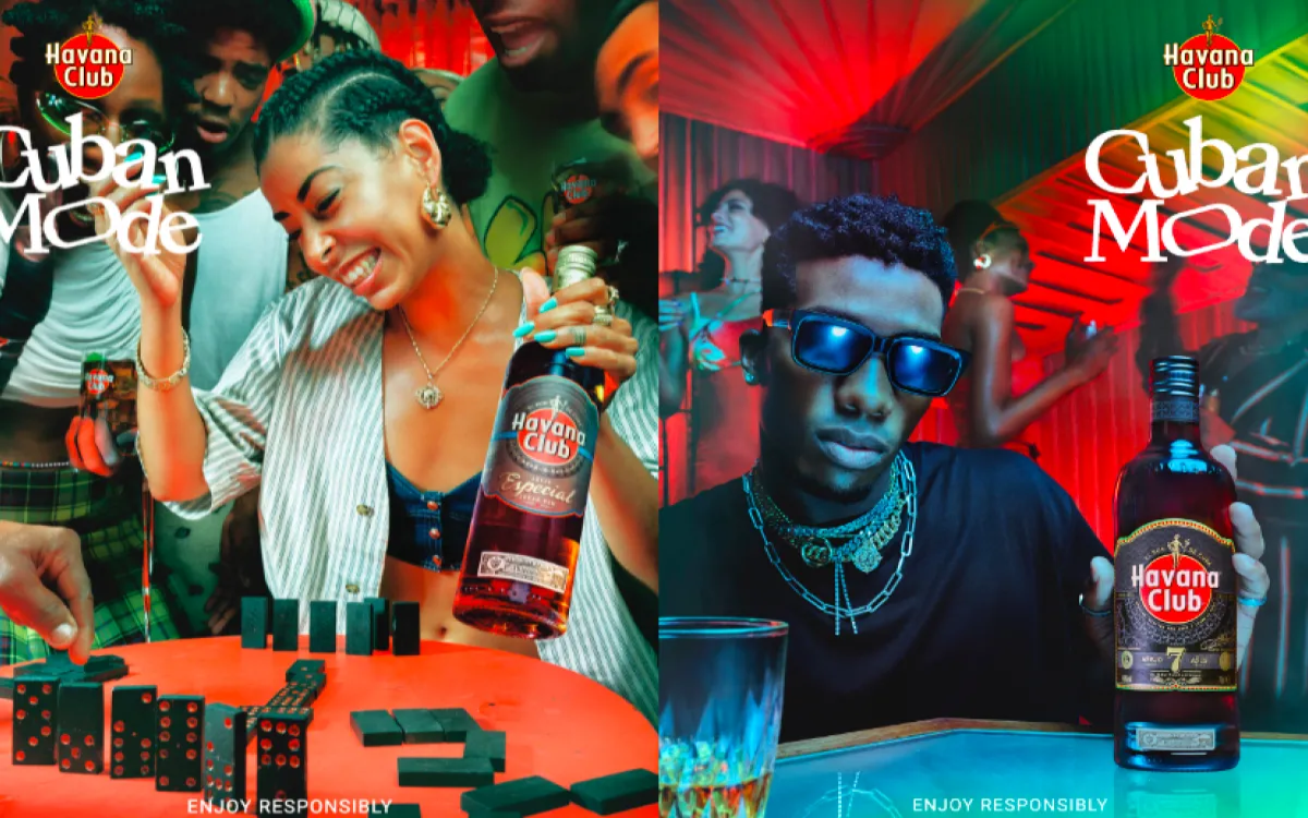 Havana Club vabi na pravo kubansko zabavo