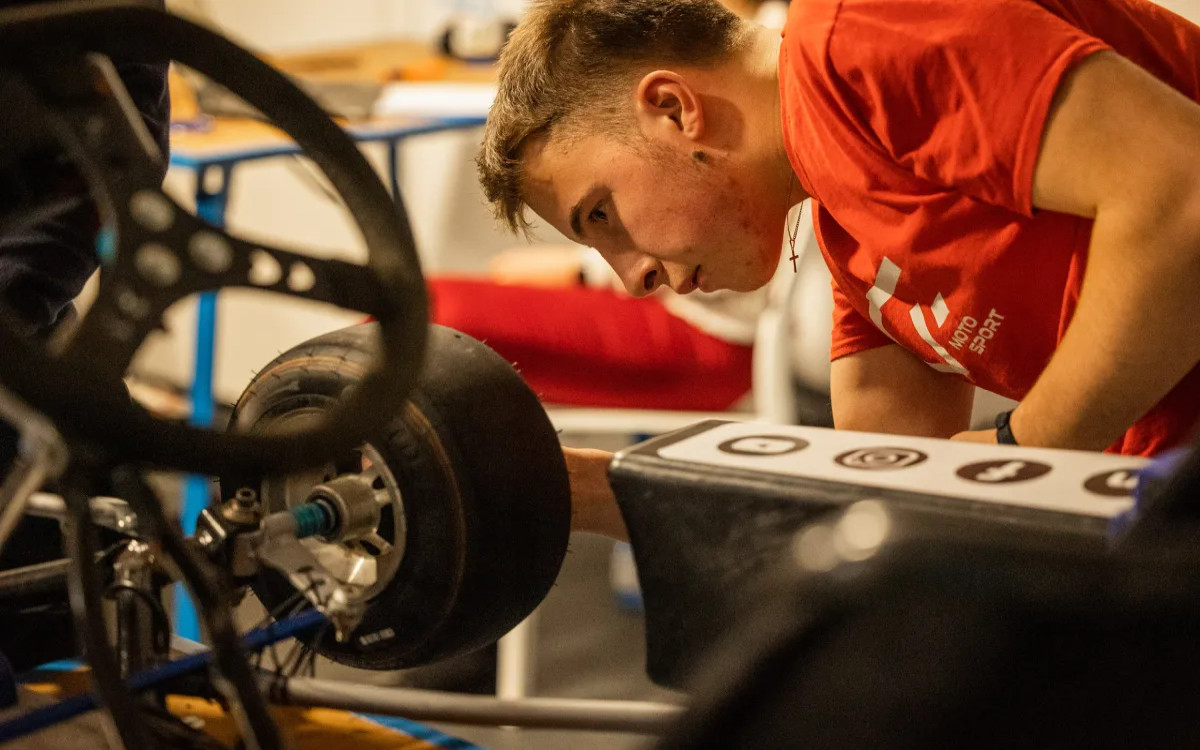 Tekmovanje za znanje rešuje aktualne gospodarske izzive