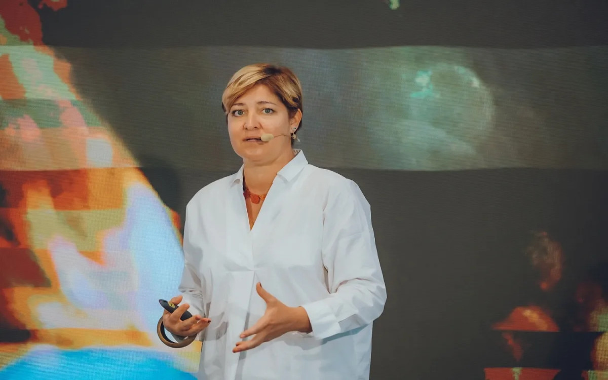 »Ljudem je treba odvzeti možnost izbire, če želimo, da delujejo trajnostno«