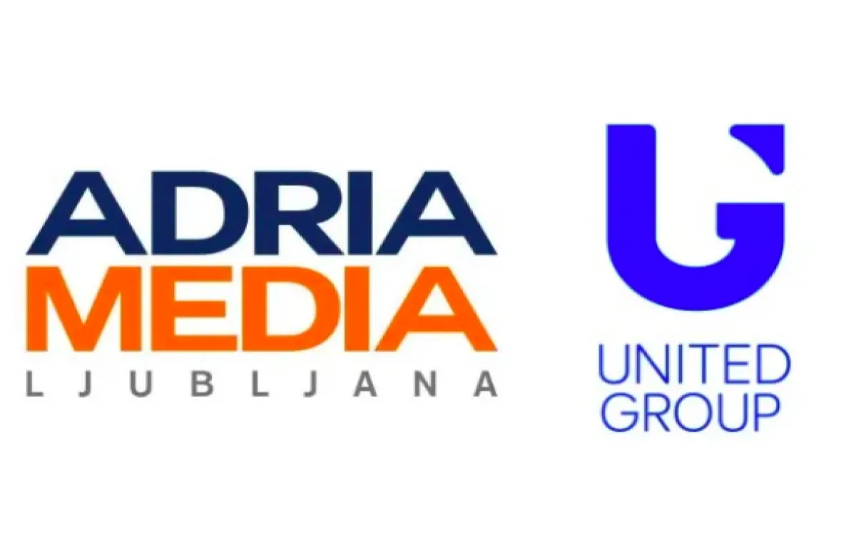 United Group prevzel večinski del medijske hiše Adria Media