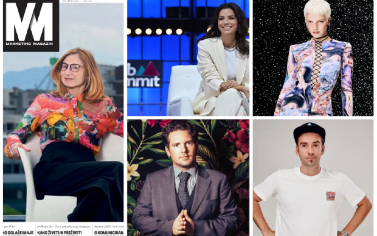 Novi MM: Vsemogočni podatki