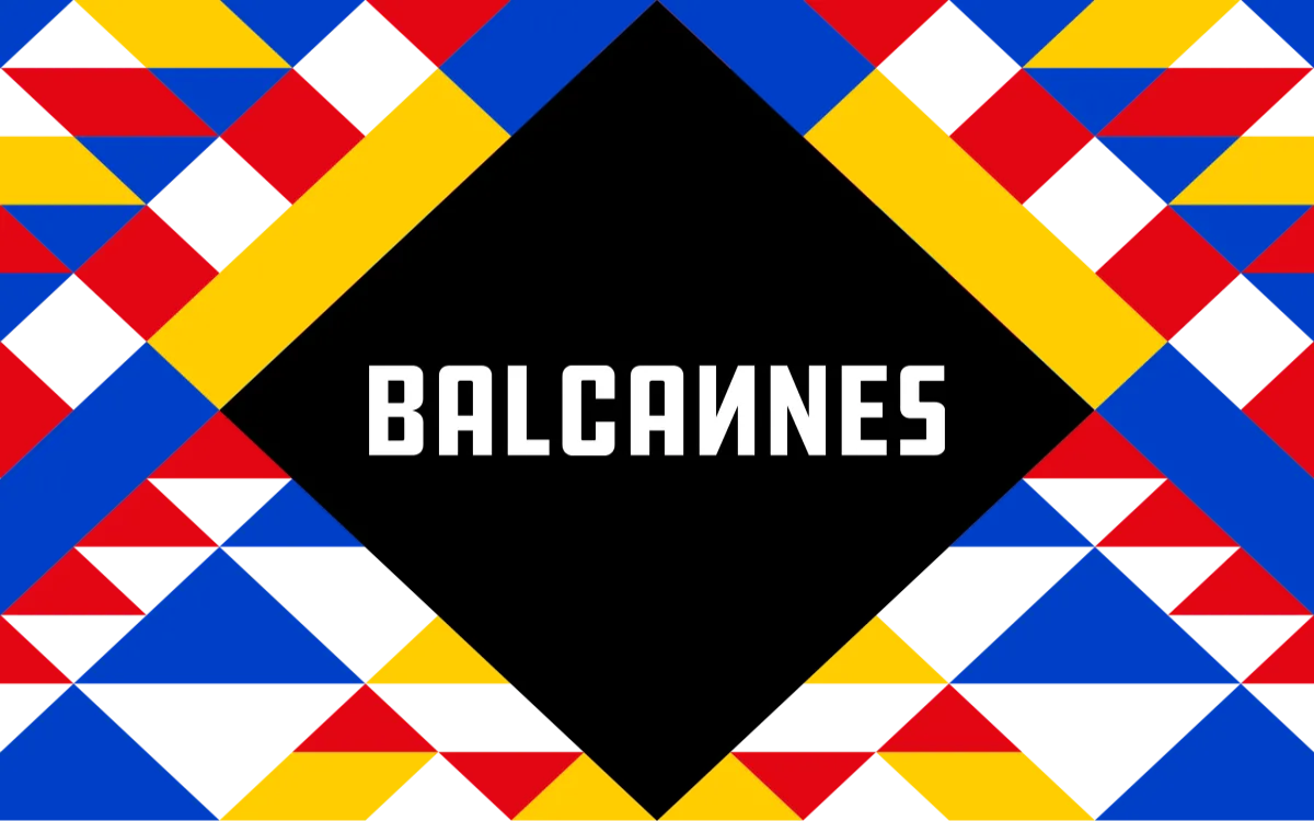 Med žiranti BalCannesa tudi dva slovenska predstavnika 