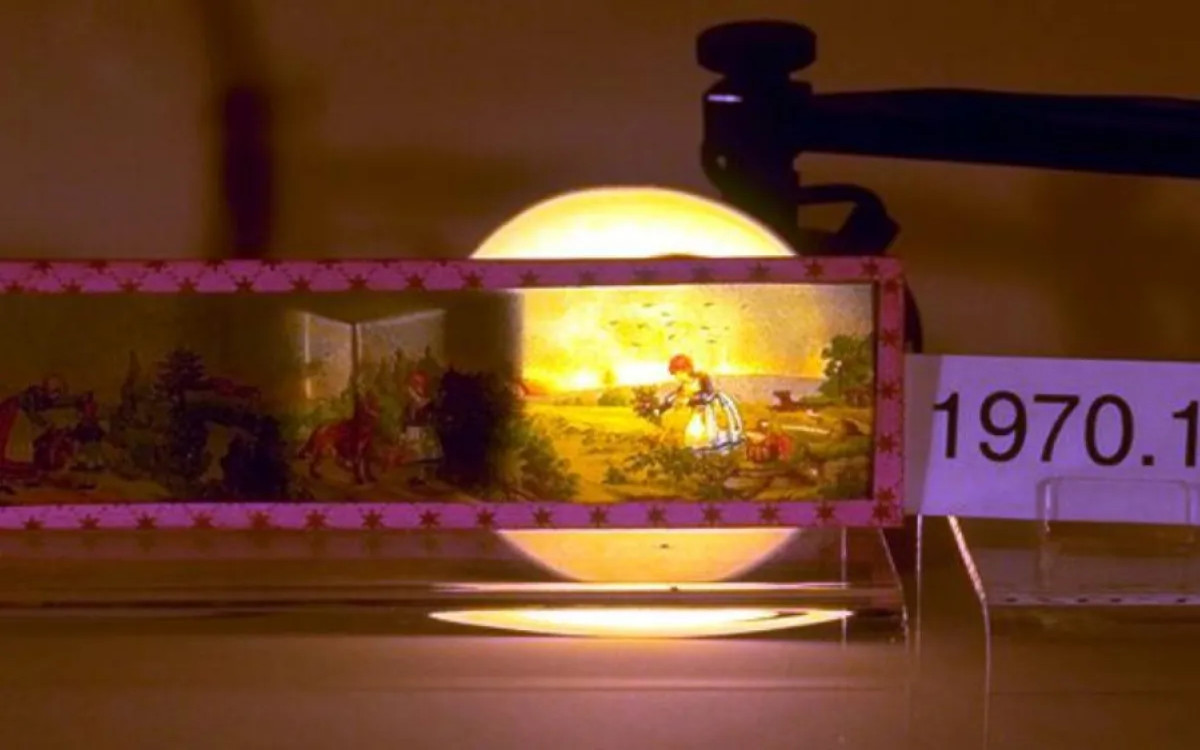 TV Slovenija: Z umetno inteligenco do večje dostopnosti vsebin