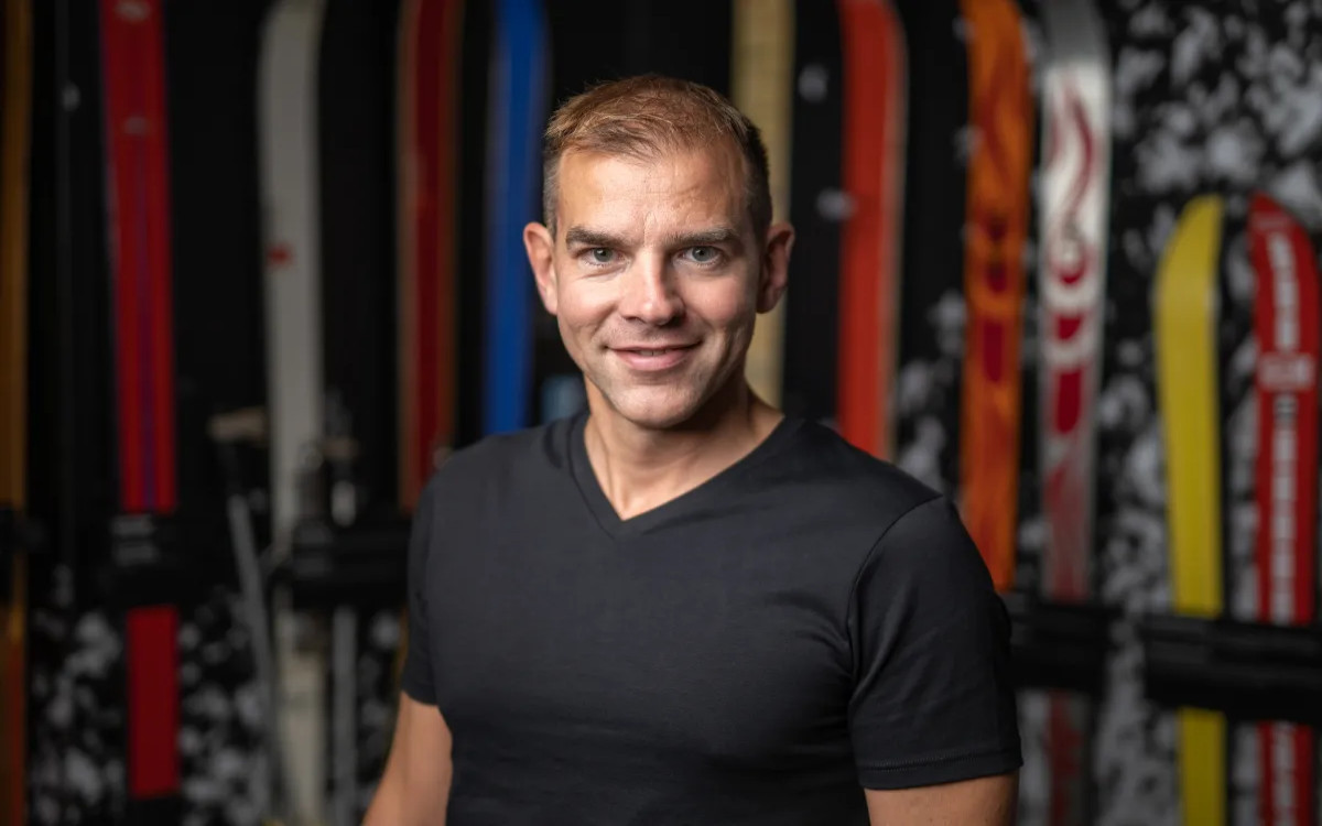 »Na krilih inovacij soustvarjamo boljši svet«