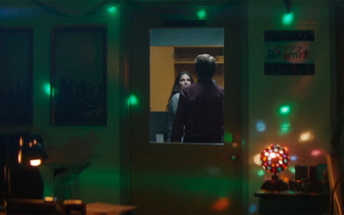 Nasilje nad ženskami: »Vedel sem ves čas«