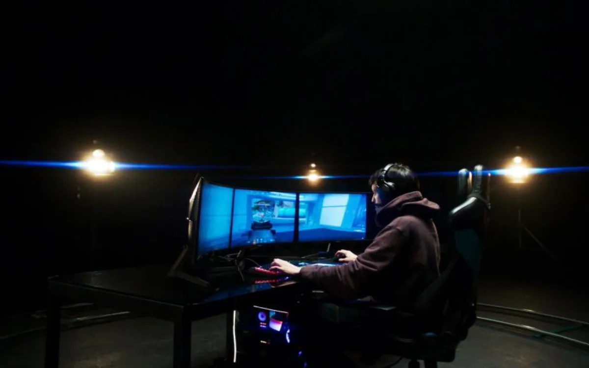 Računalniške igrice: Hudo verbalno nasilje nad ženskami