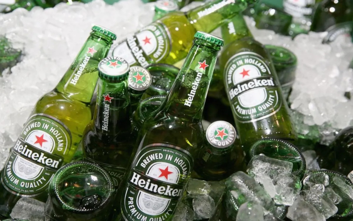 Heineken z inovativno metodologijo spremlja pozornost javnosti
