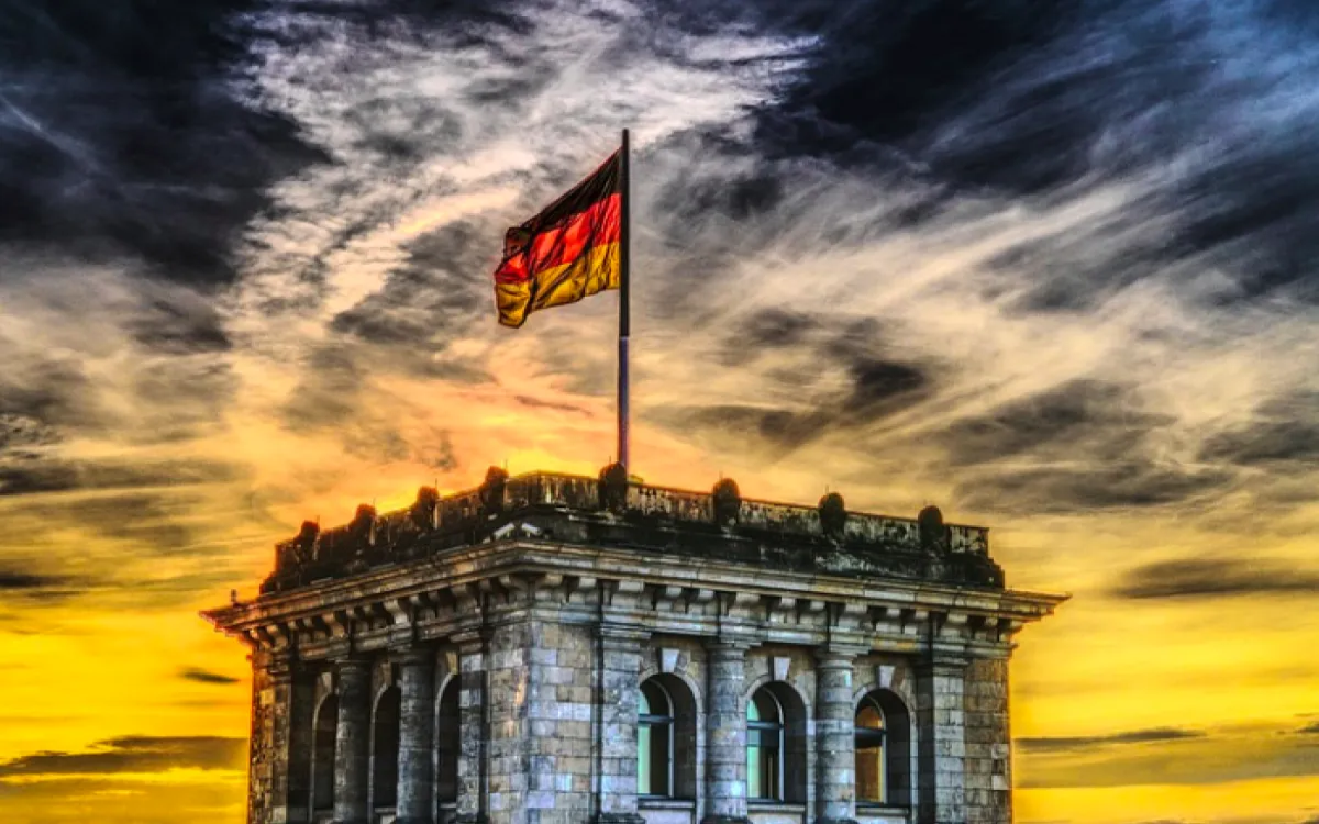 Epica: Zmagovalka je Nemčija