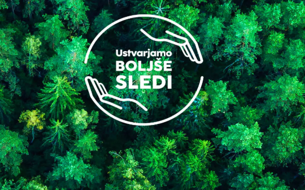 NLB prejela prvo trajnostno bonitetno oceno