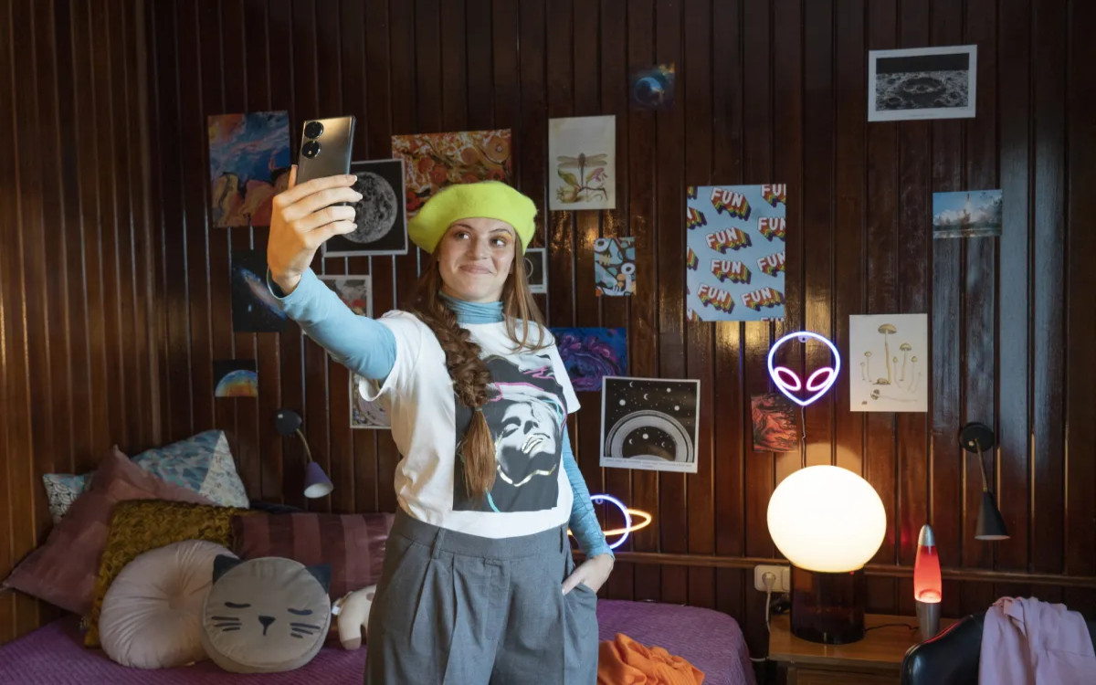Honor: Častimo ljudi, ki nam pomenijo največ