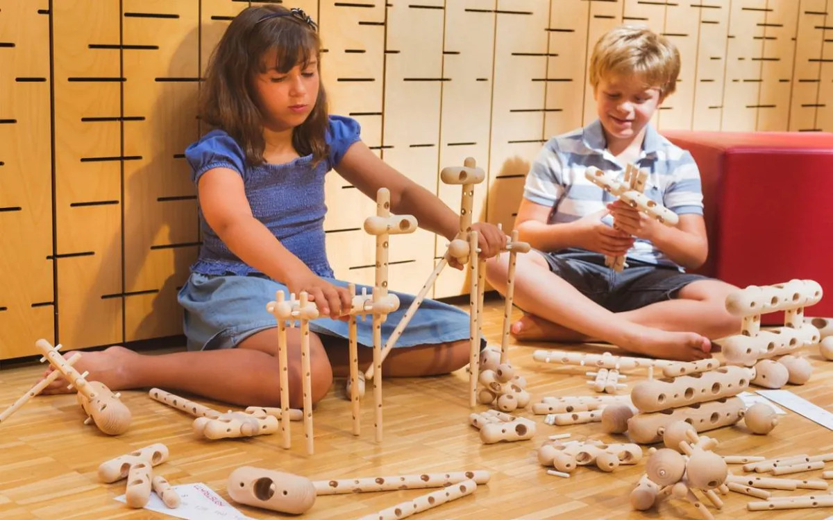 Konstrukta po 45 letih od zasnove končno na trgu