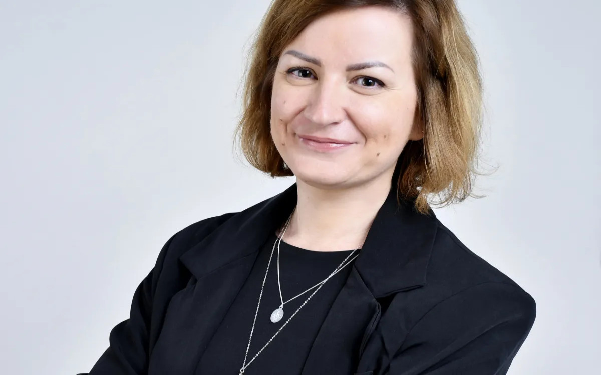 Grayling z novo vodjo projektov  