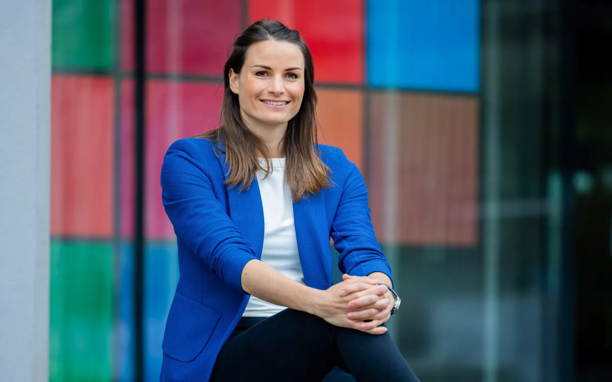 Iz revije SaMMozavestno: »Ljudem pomagam uresničevati njihove želje«