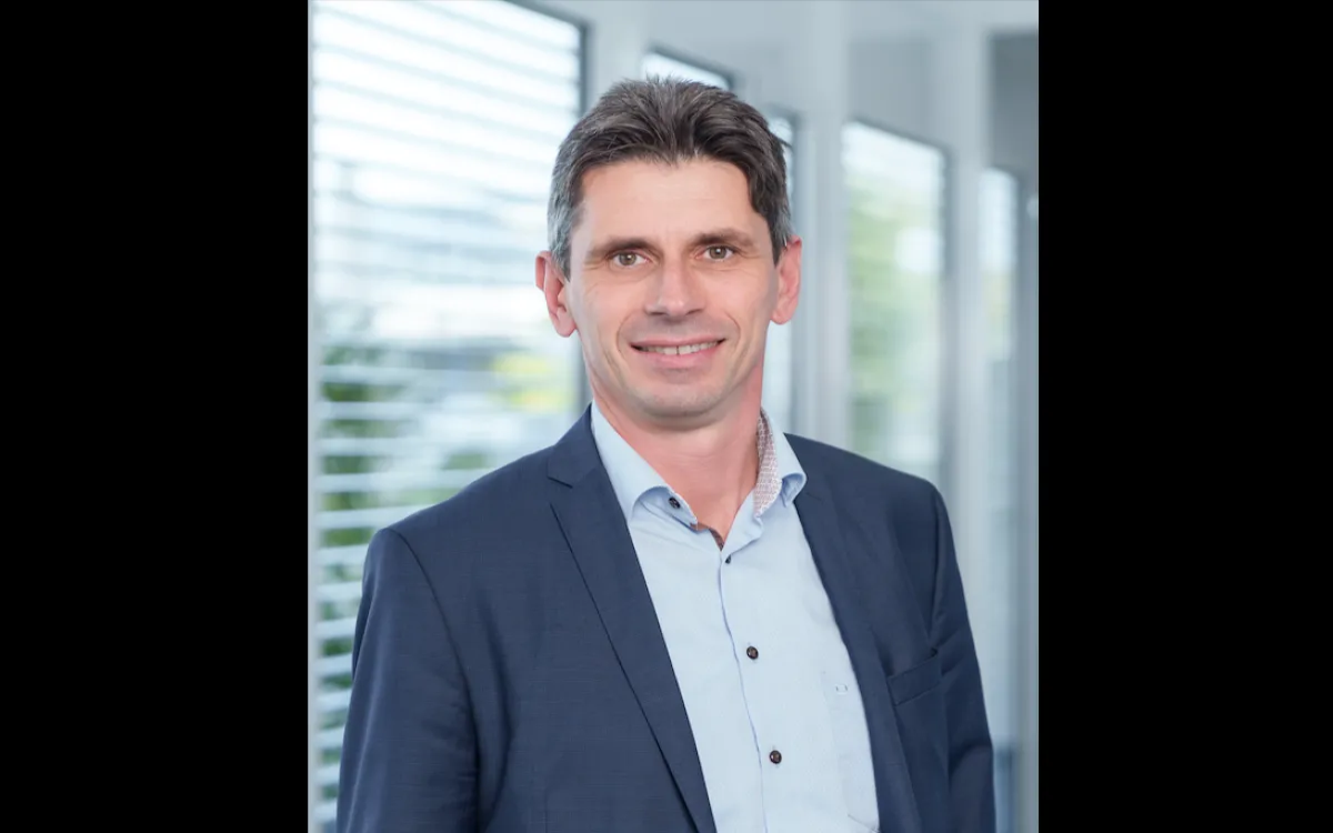 Simon Frelih po novem pri Real Garant AG