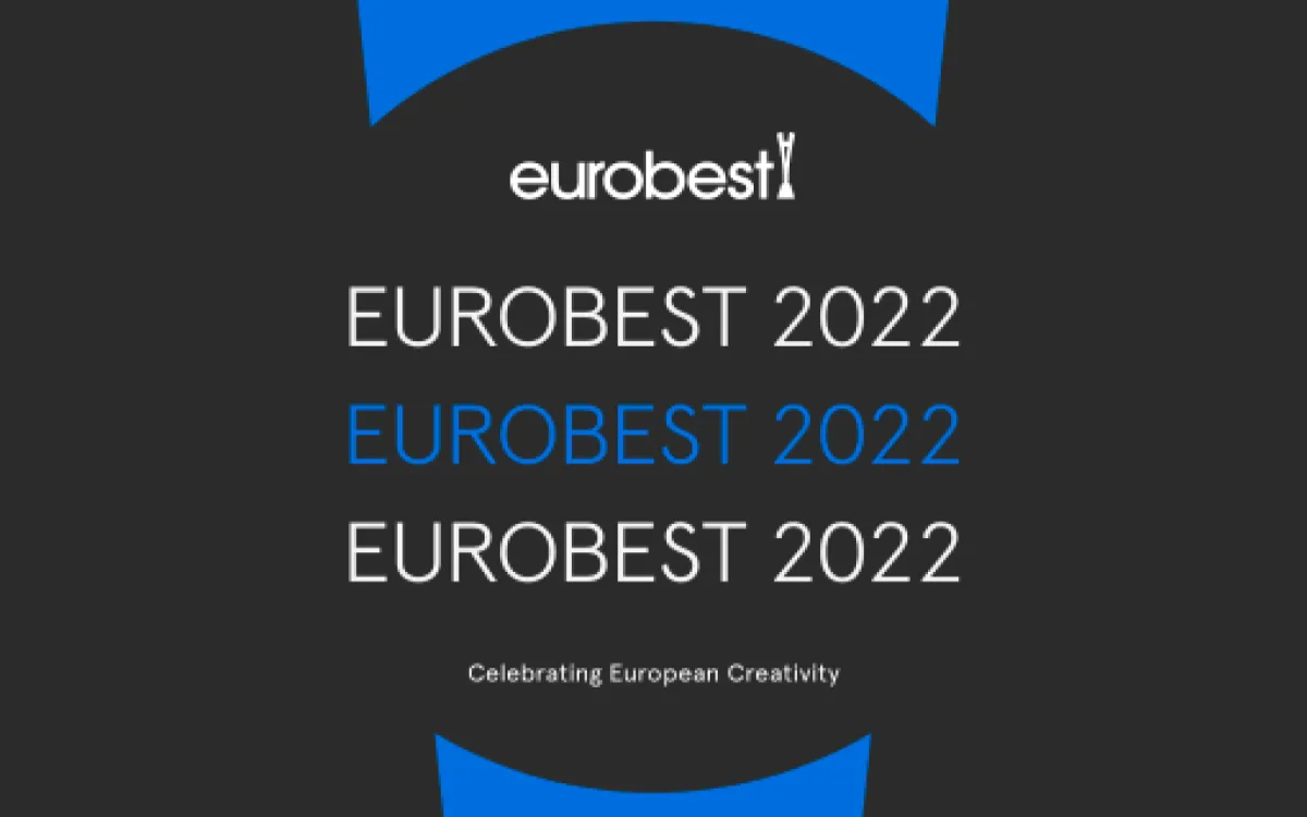 Eurobest: Znani so dobitniki velikih in posebnih nagrad 