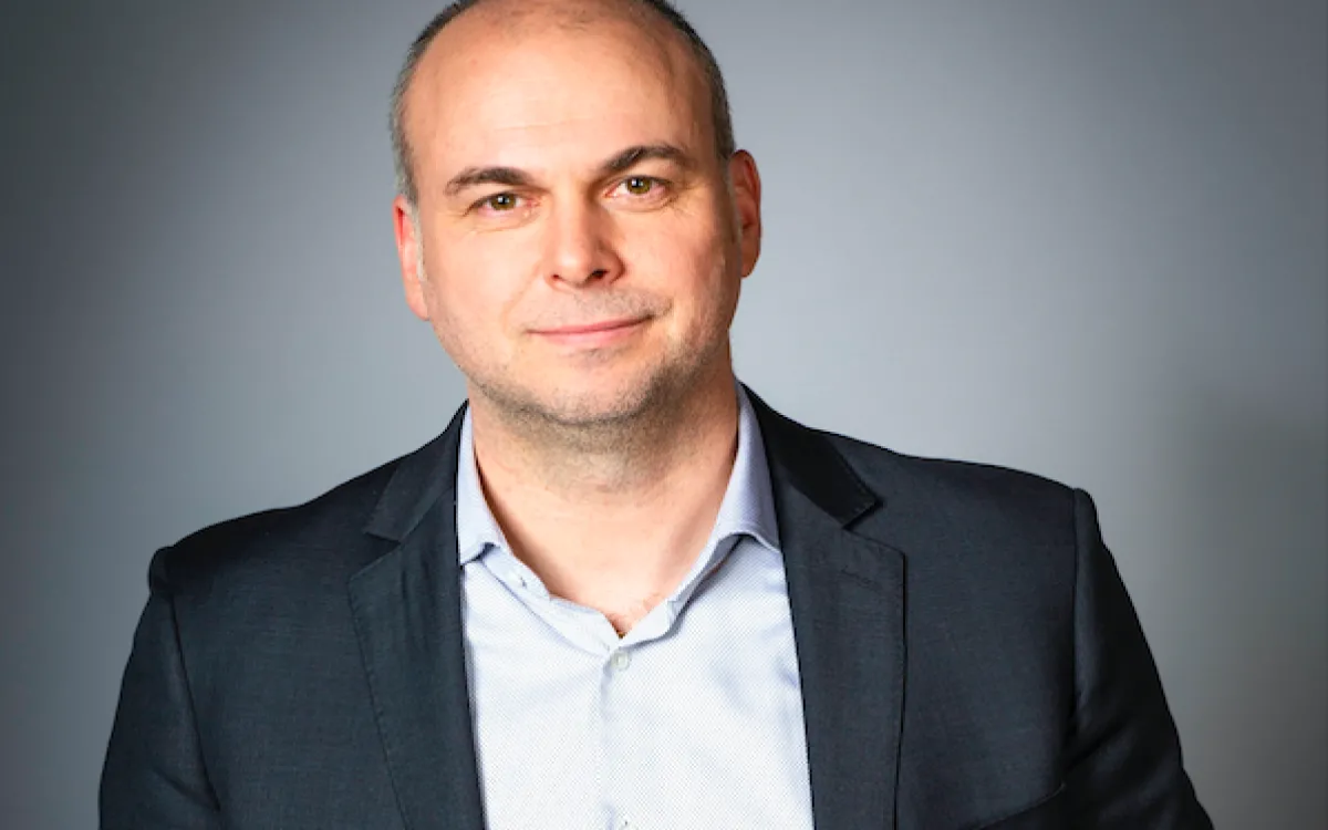 Igor Gajster prevzel vodenje družbe TSmedia