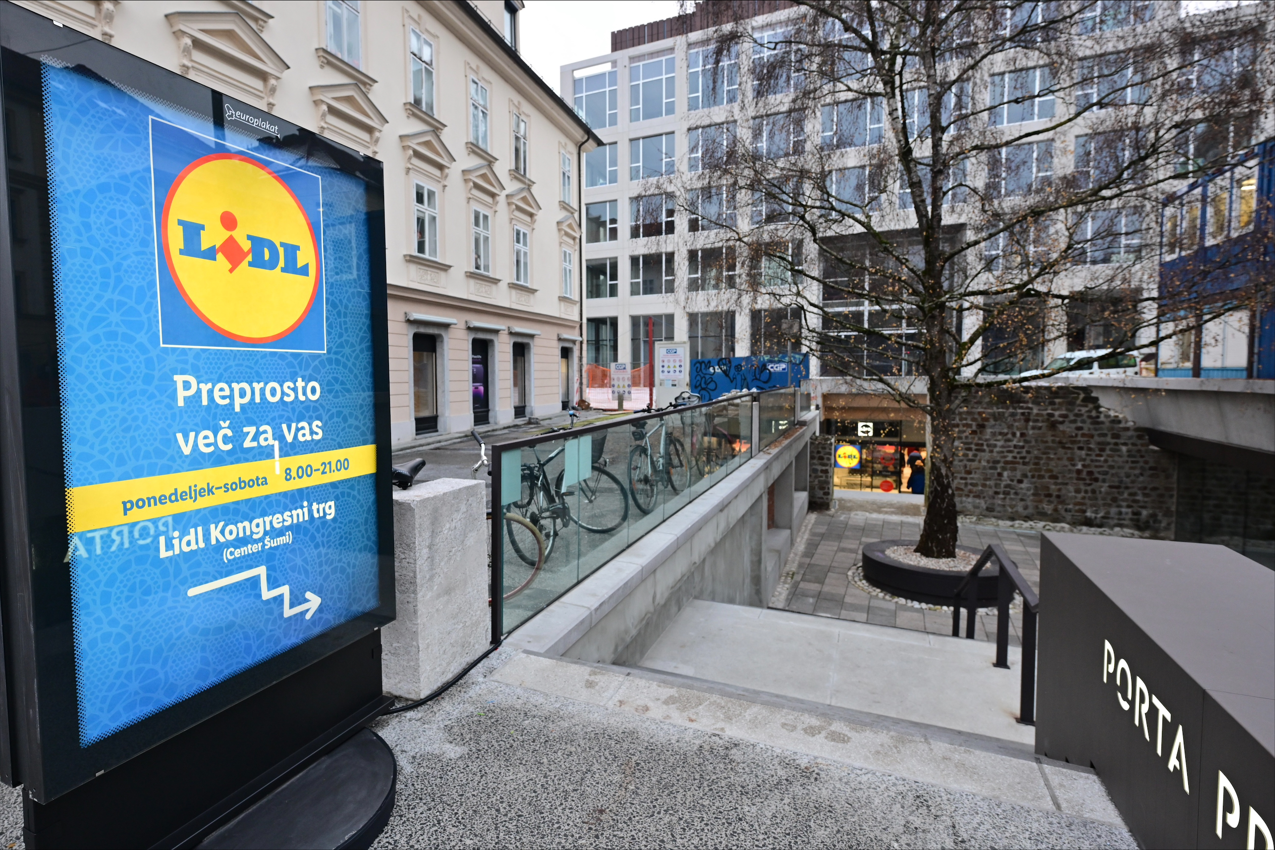 lidl kongr