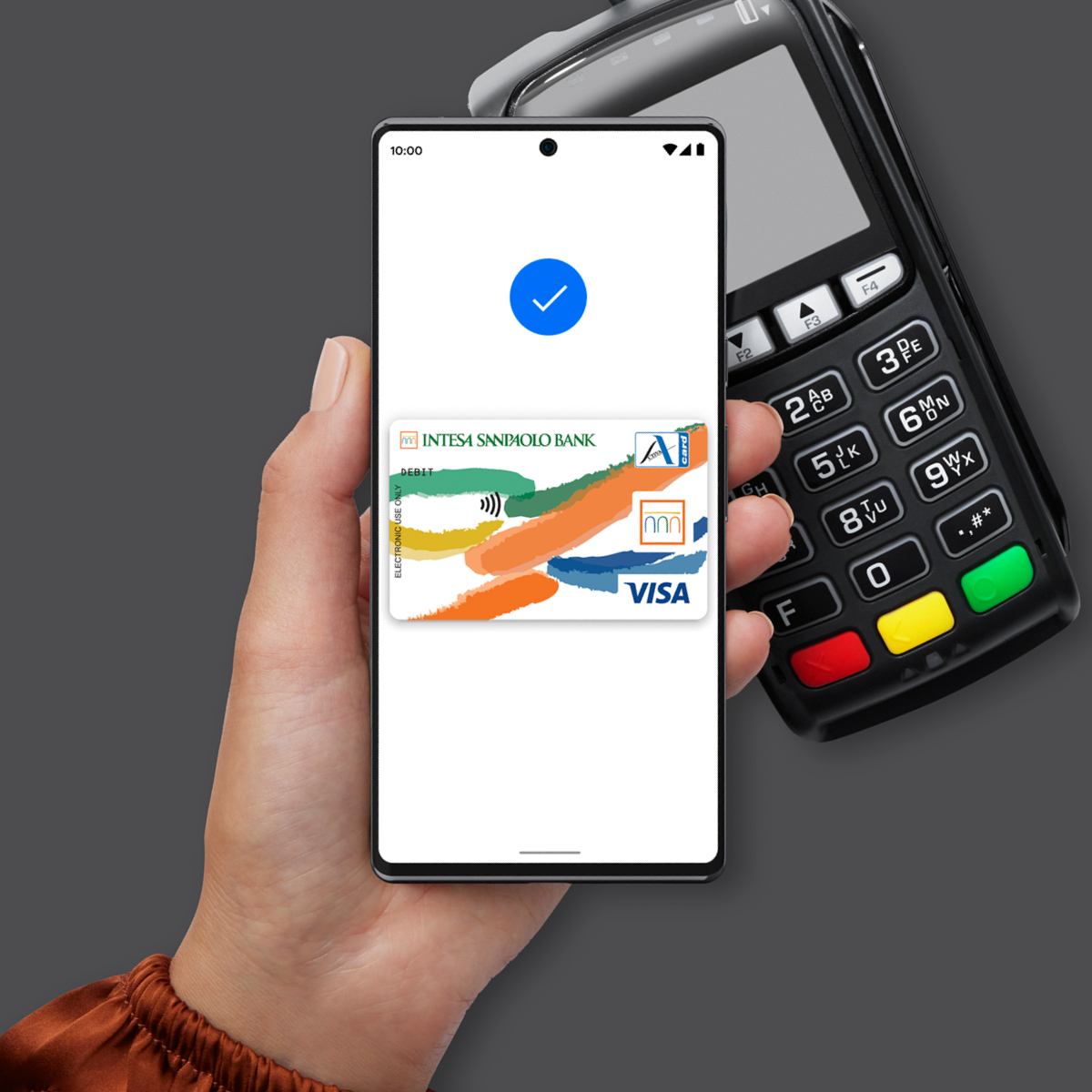 google pay