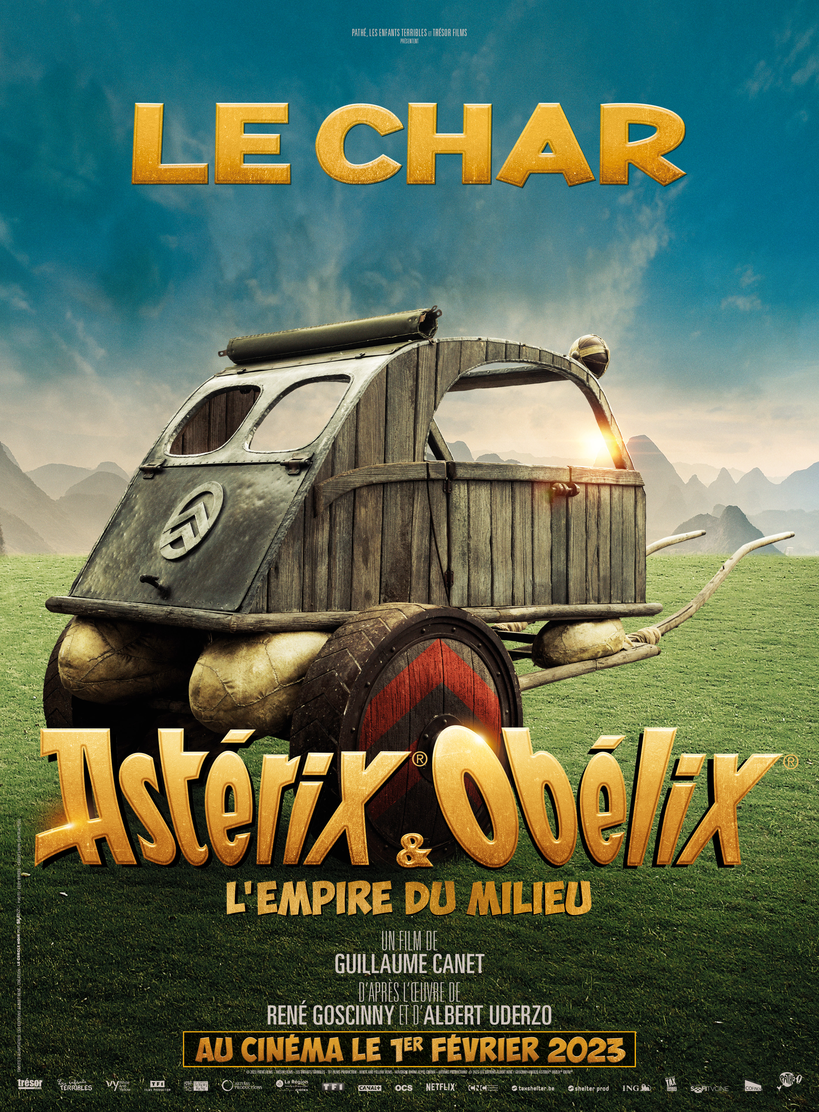 citroen