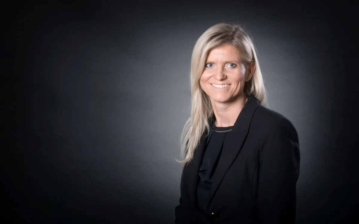 Sekcija mladih managerjev Združenja Manager z novim vodstvom