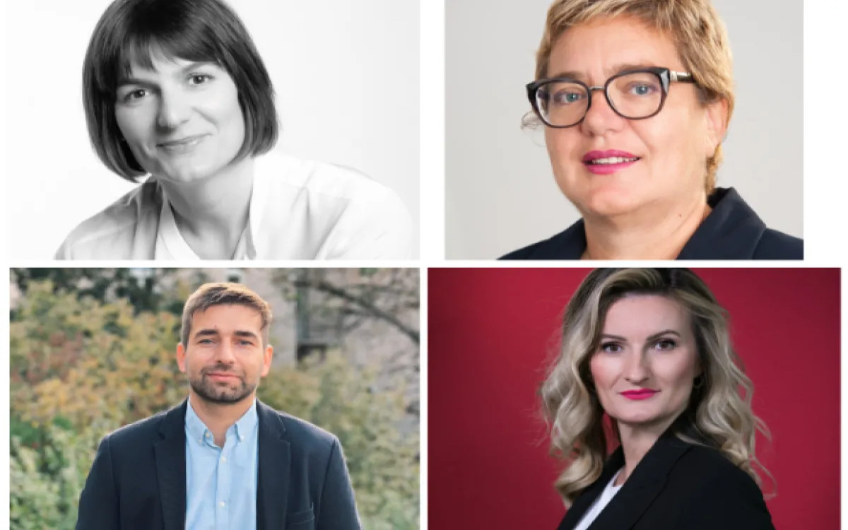 »Komuniciranje je ogledalo družbe«