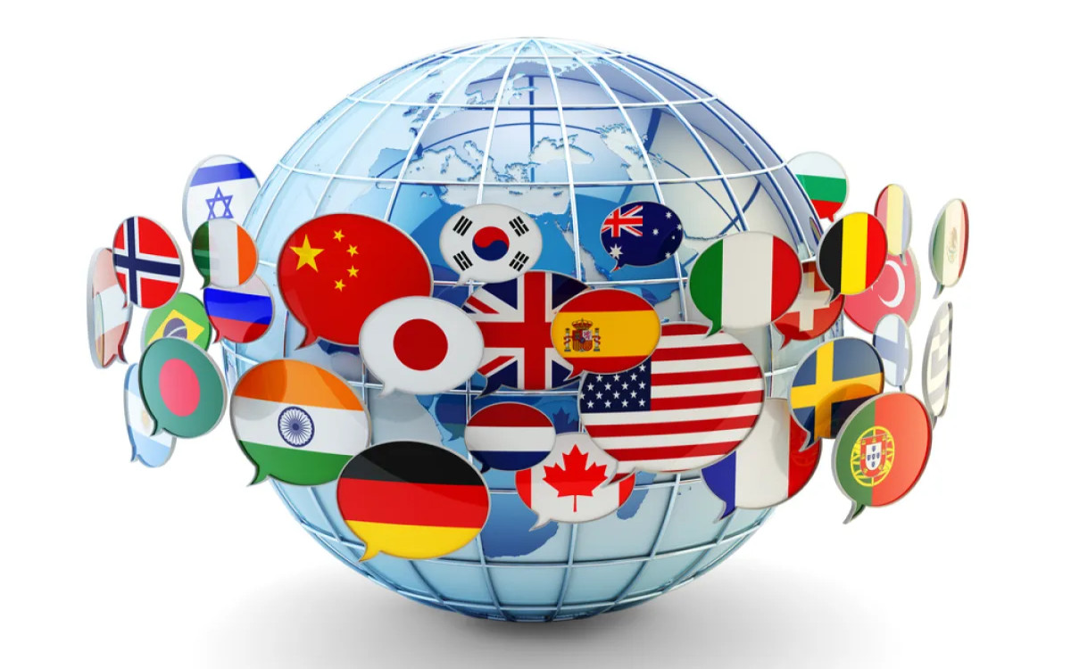 Ali v podjetju iščete več novih strank na tujih trgih?