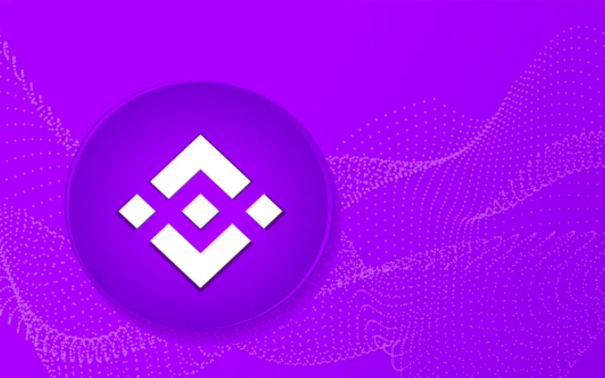 Dve tretjini kriptotransakcij se je izvršilo na borzi Binance