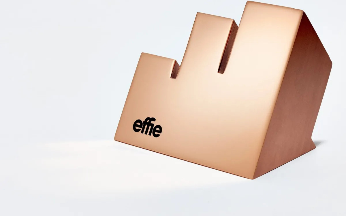 Effie: Štiri nove opredelitve kreativnosti