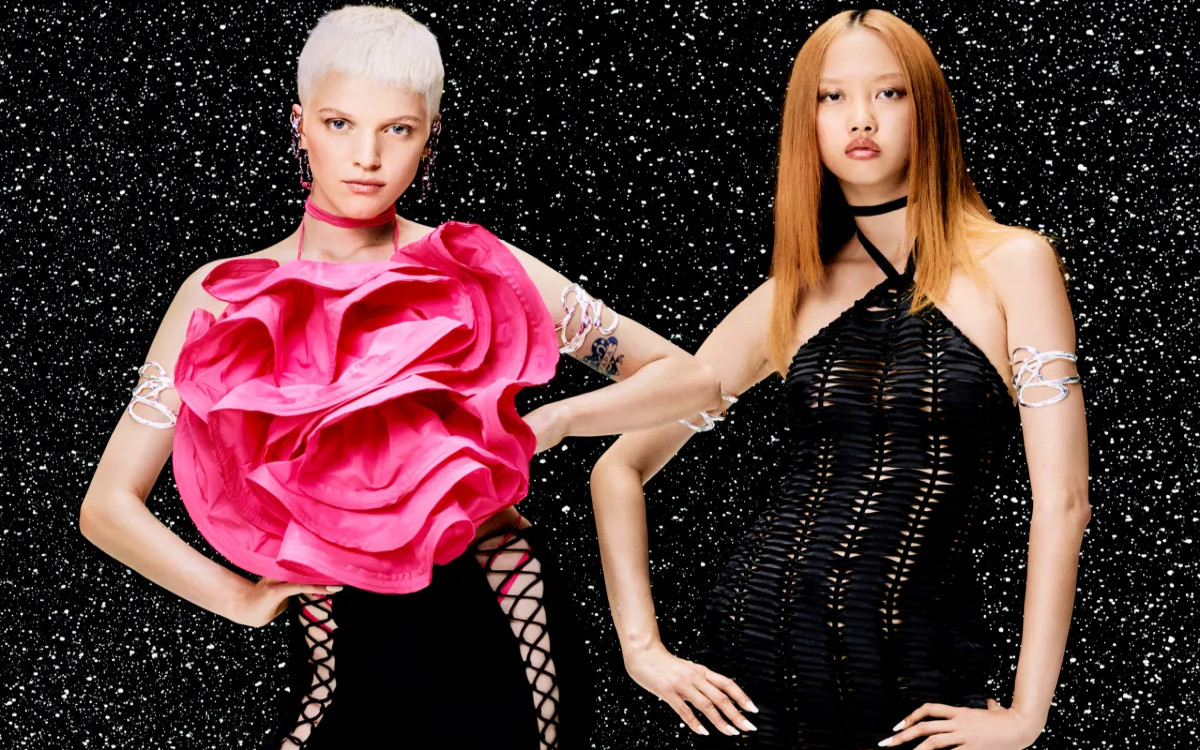 H&M Innovation Stories: Element prihodnosti